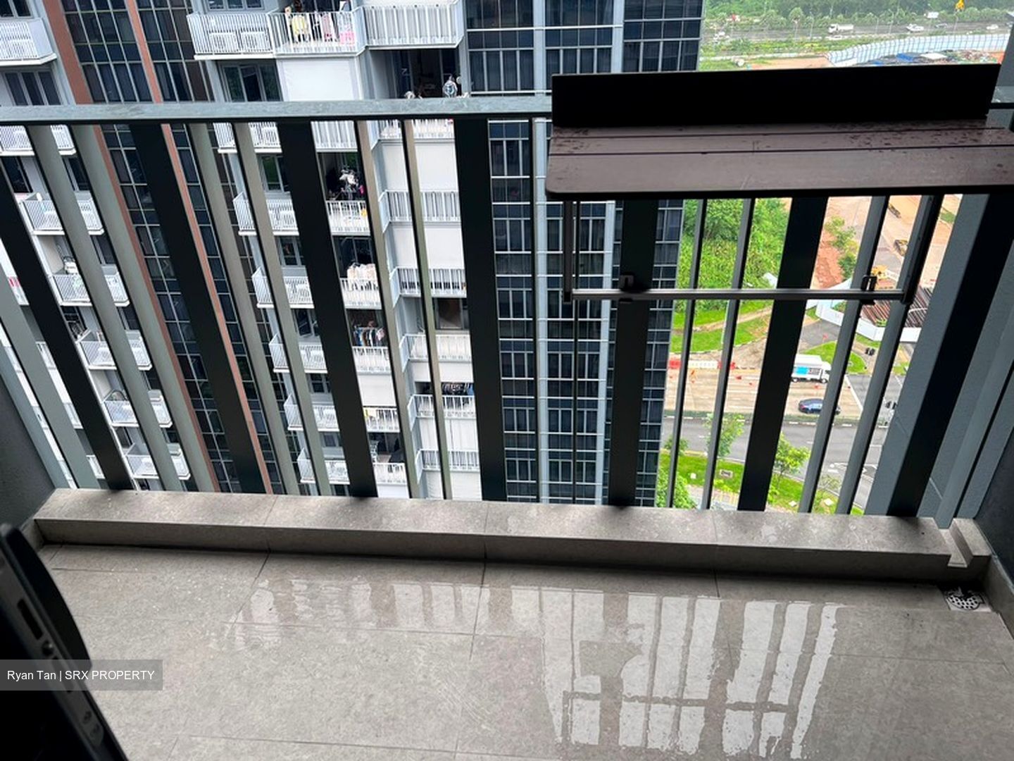 Parc Botannia (D28), Condominium #605541911